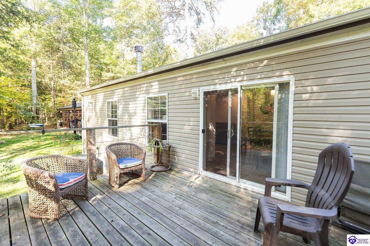4580 Cissal Hill Road Property Photo 47