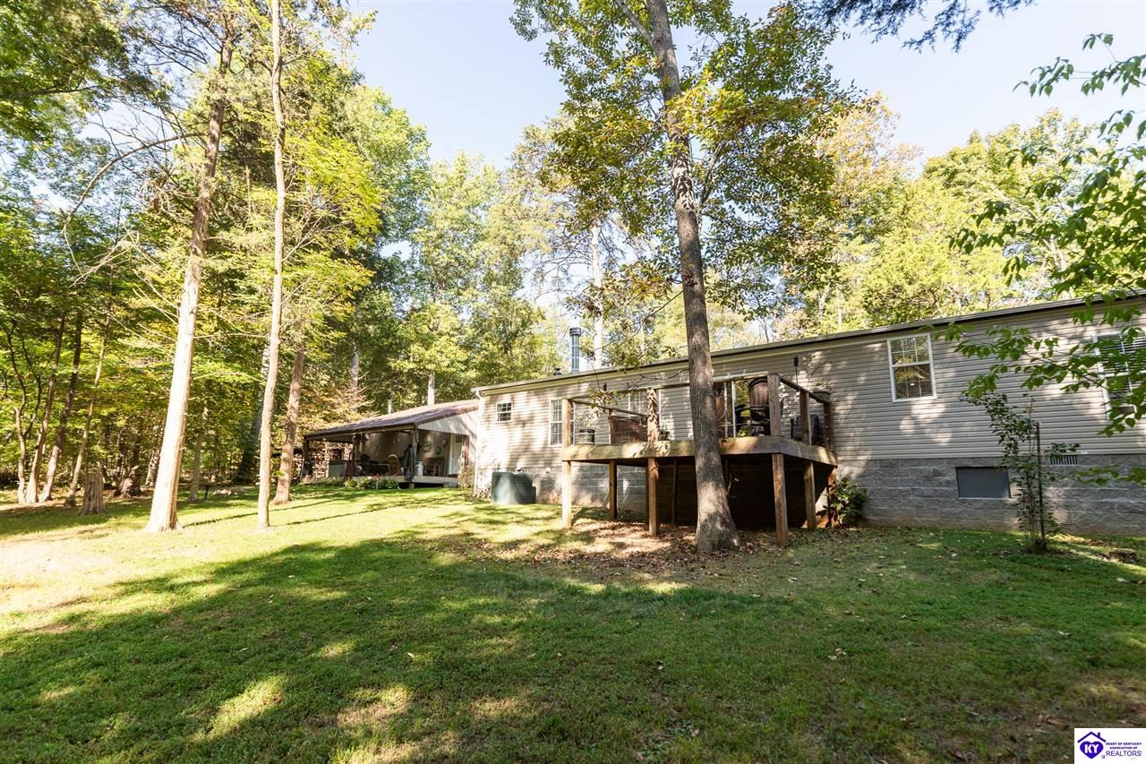 4580 Cissal Hill Road Property Photo 53