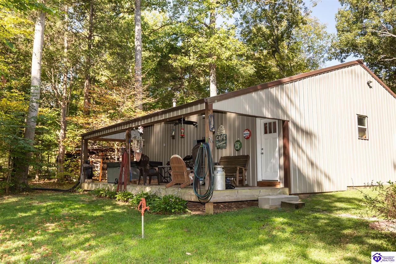 4580 Cissal Hill Road Property Photo 56