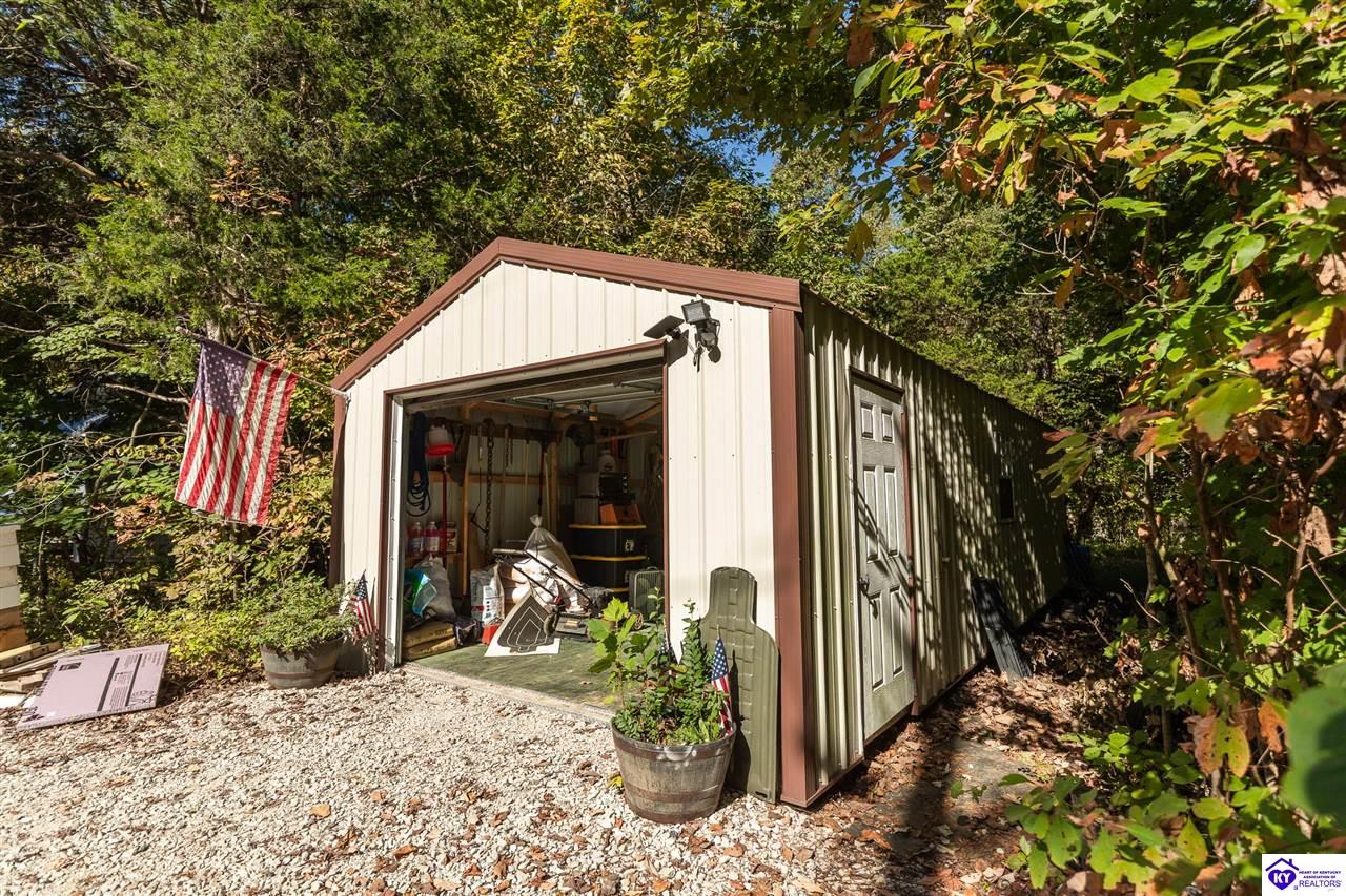 4580 Cissal Hill Road Property Photo 66