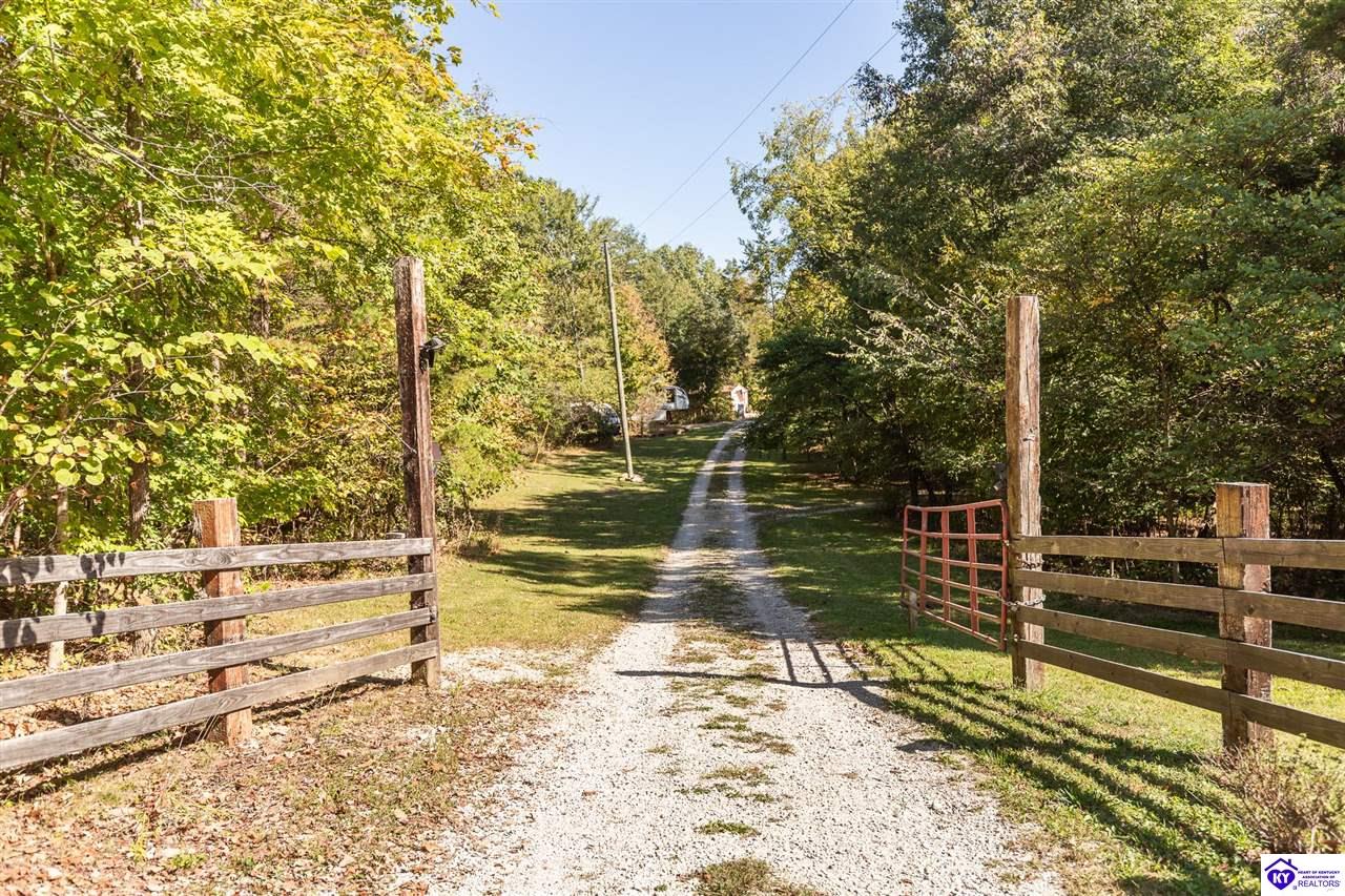 4580 Cissal Hill Road Property Photo 79