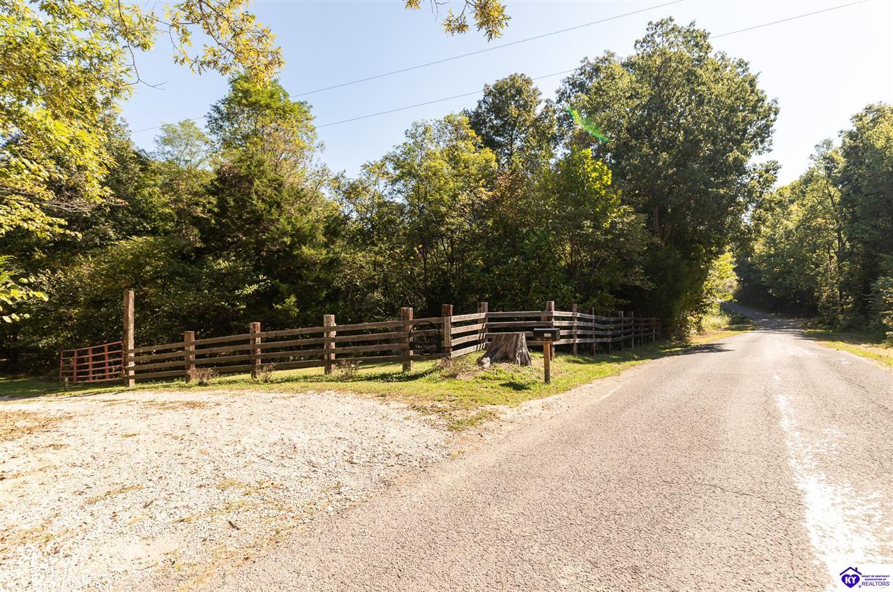 4580 Cissal Hill Road Property Photo 80