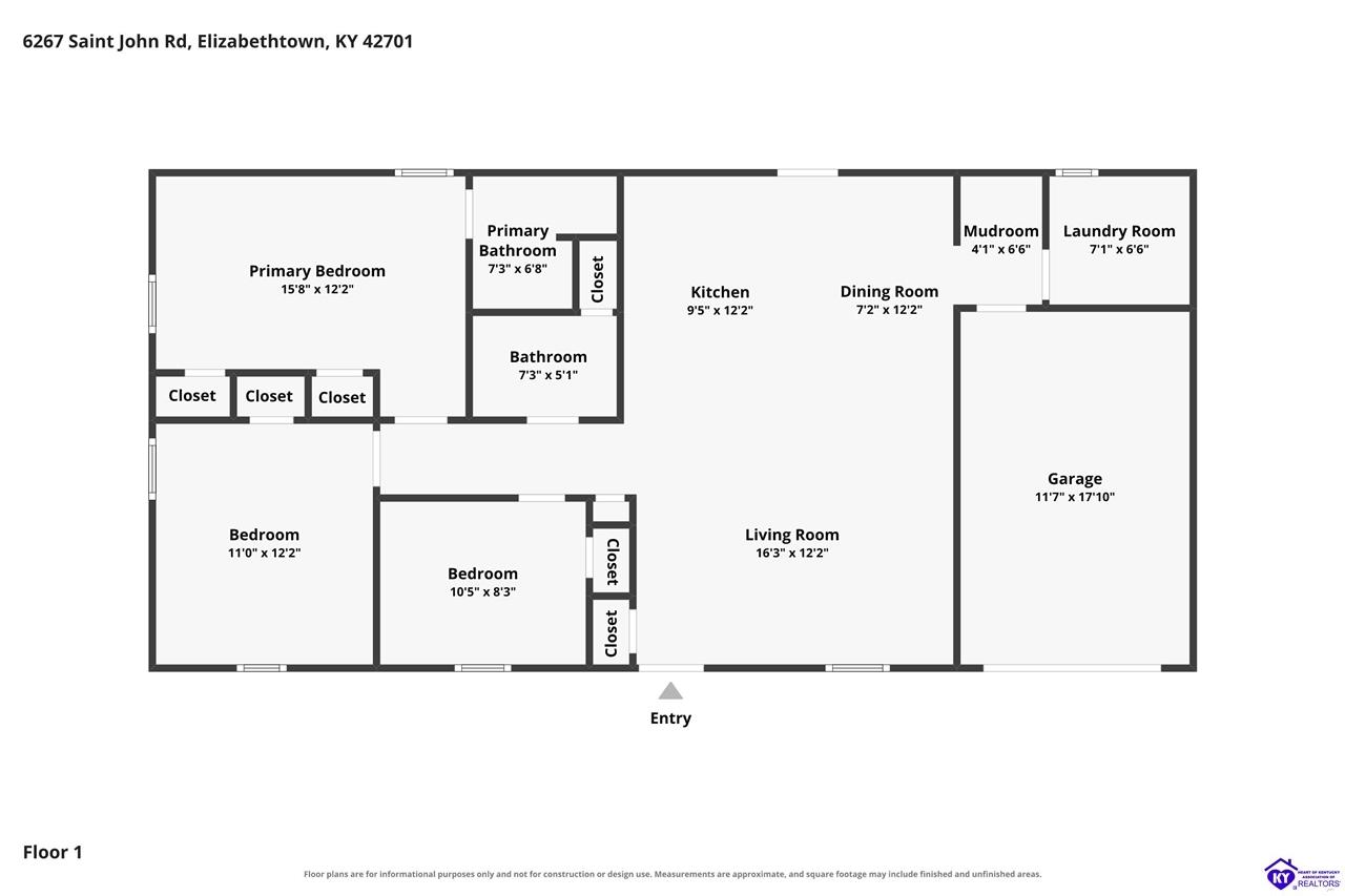 6267 St John Road Property Photo 38