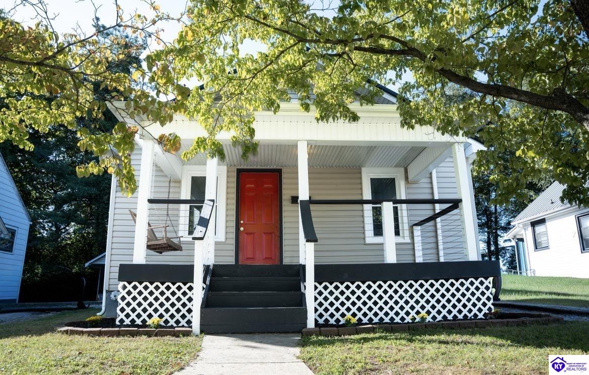 218 N Miles Street Property Photo 1