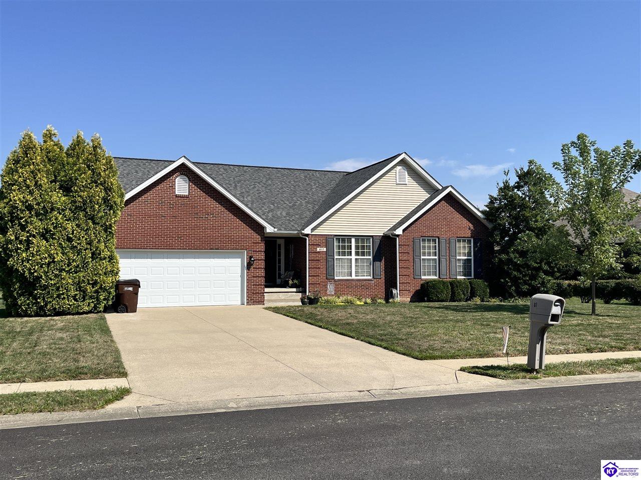 617 Memory Lane Property Photo 1
