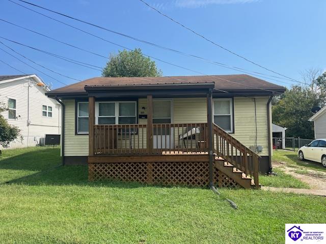 217 Vaughn Avenue Property Photo 1