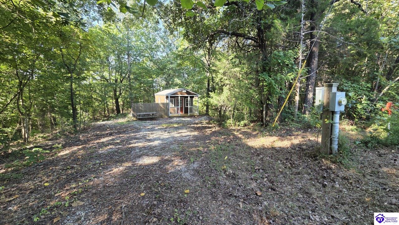 0 Falling Springs Church Road Property Photo 1