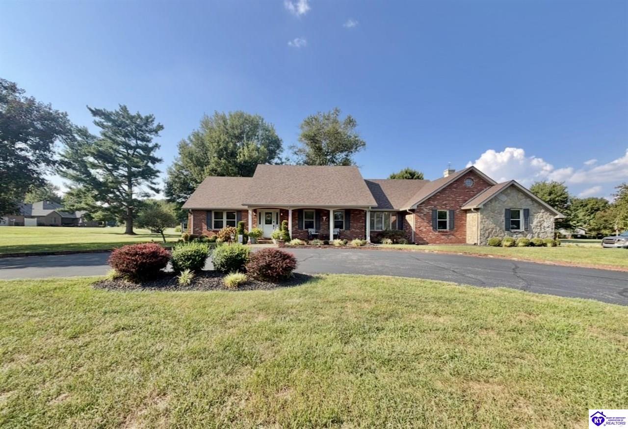 503 Forest Hills Drive Property Photo 1