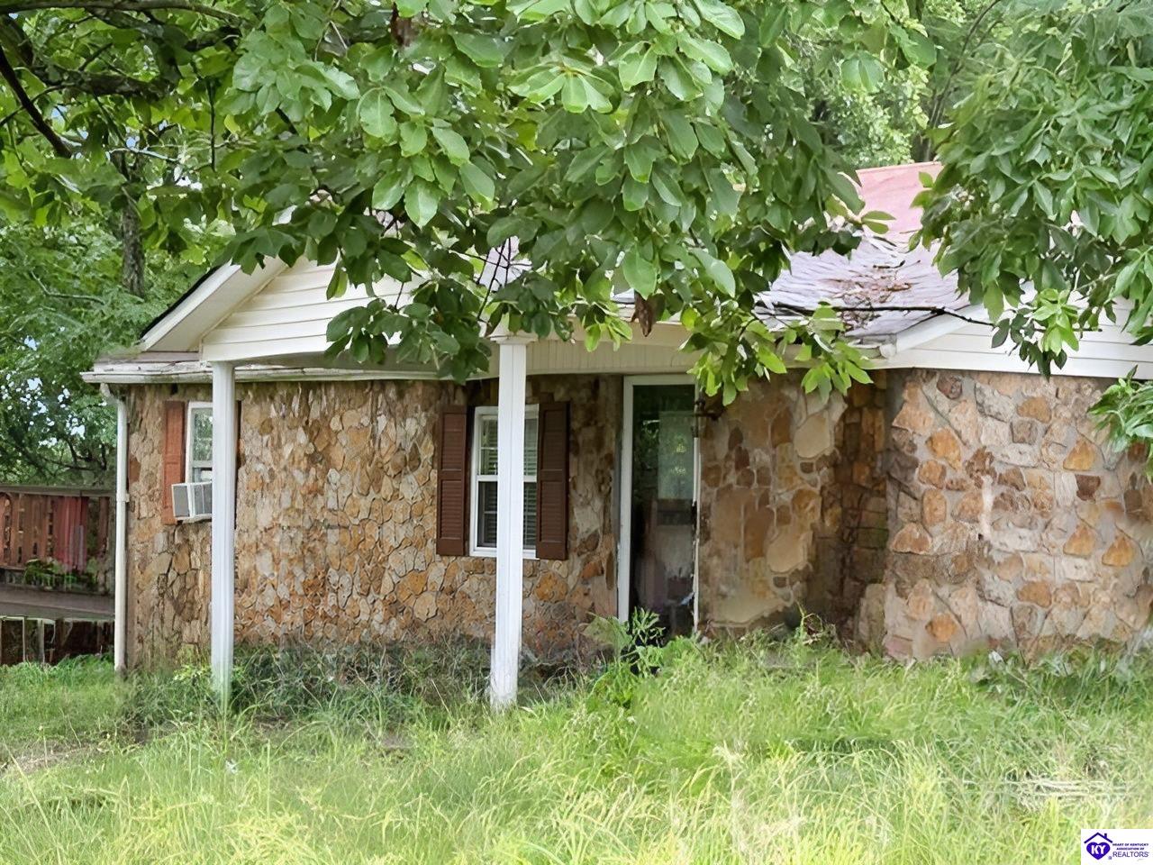 797 Gap Hill Road Property Photo 1
