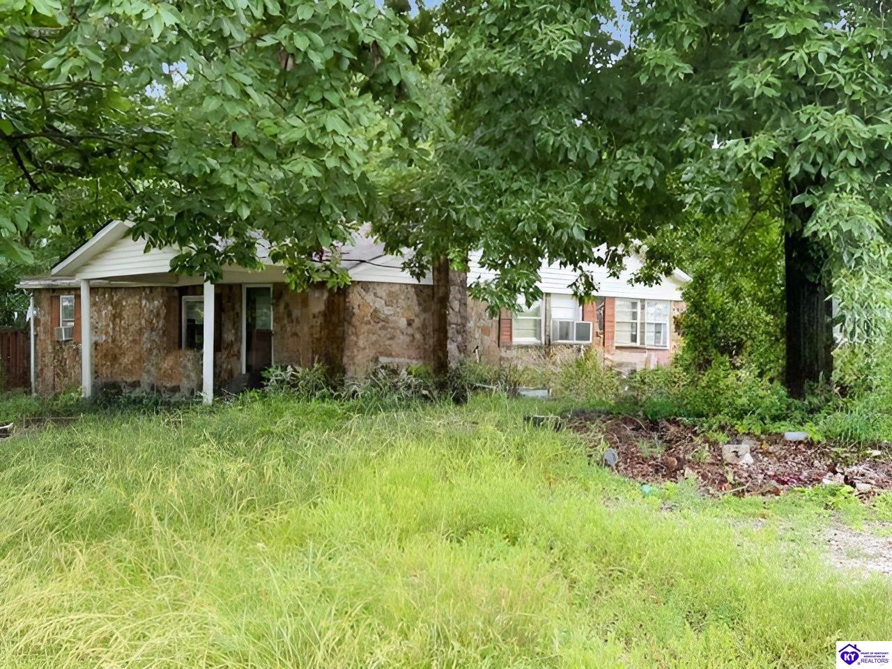 797 Gap Hill Road Property Photo 2