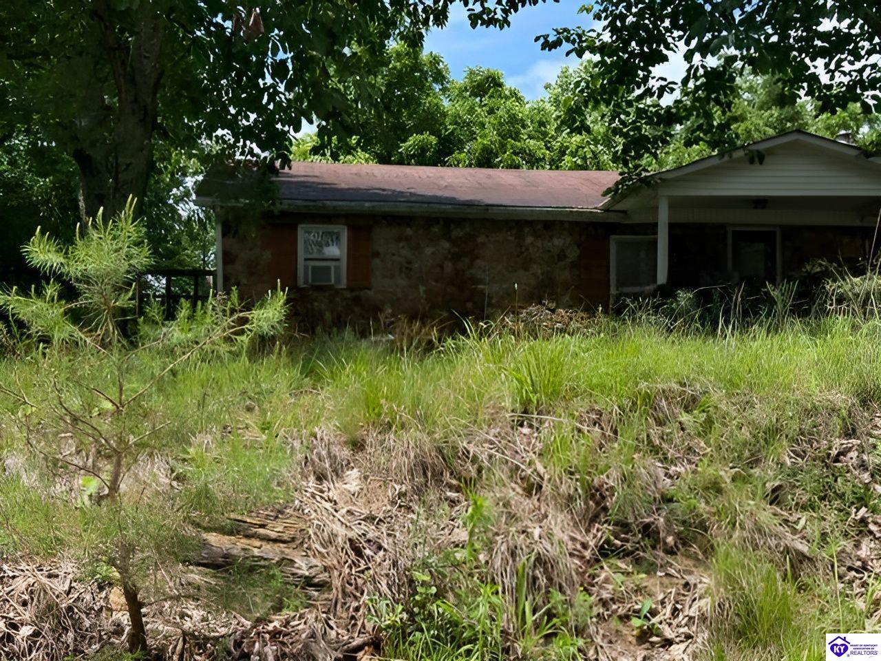 797 Gap Hill Road Property Photo 4