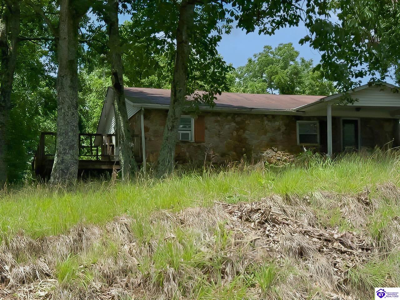797 Gap Hill Road Property Photo 5