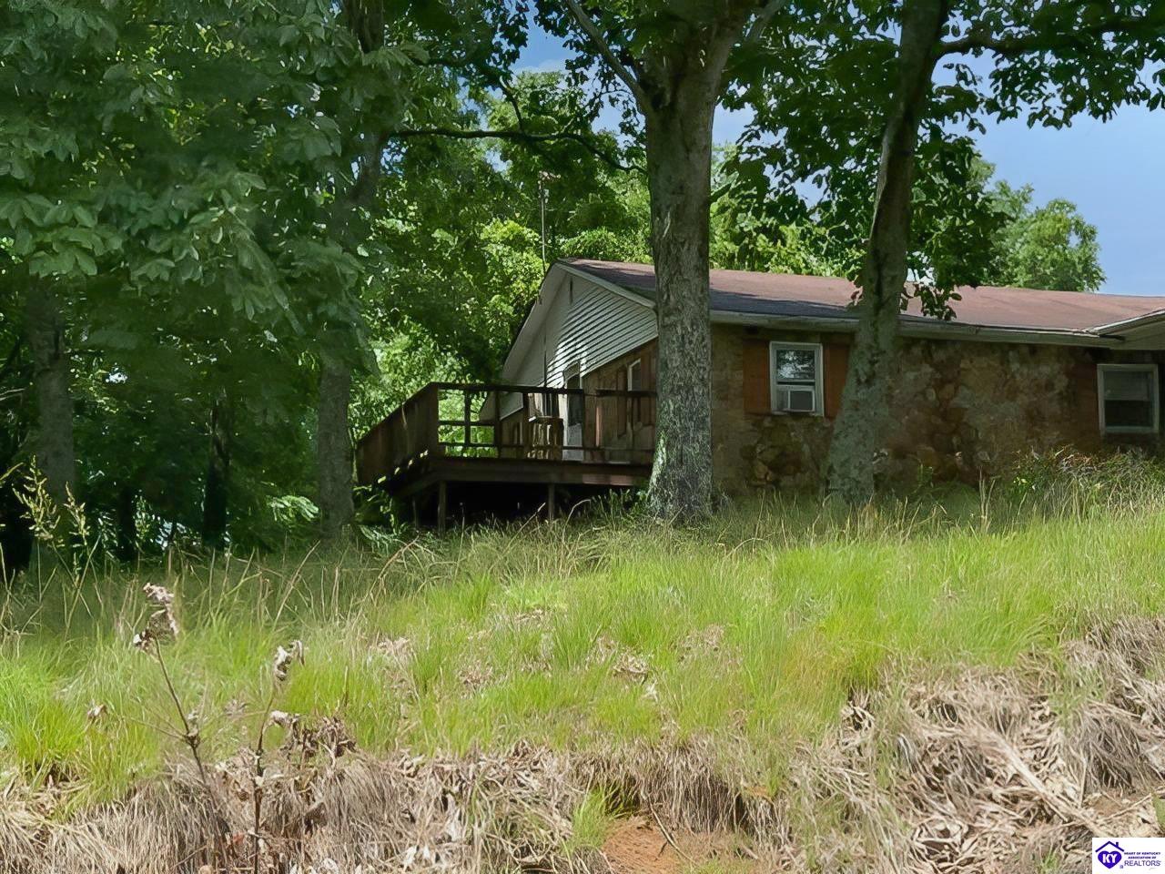 797 Gap Hill Road Property Photo 6