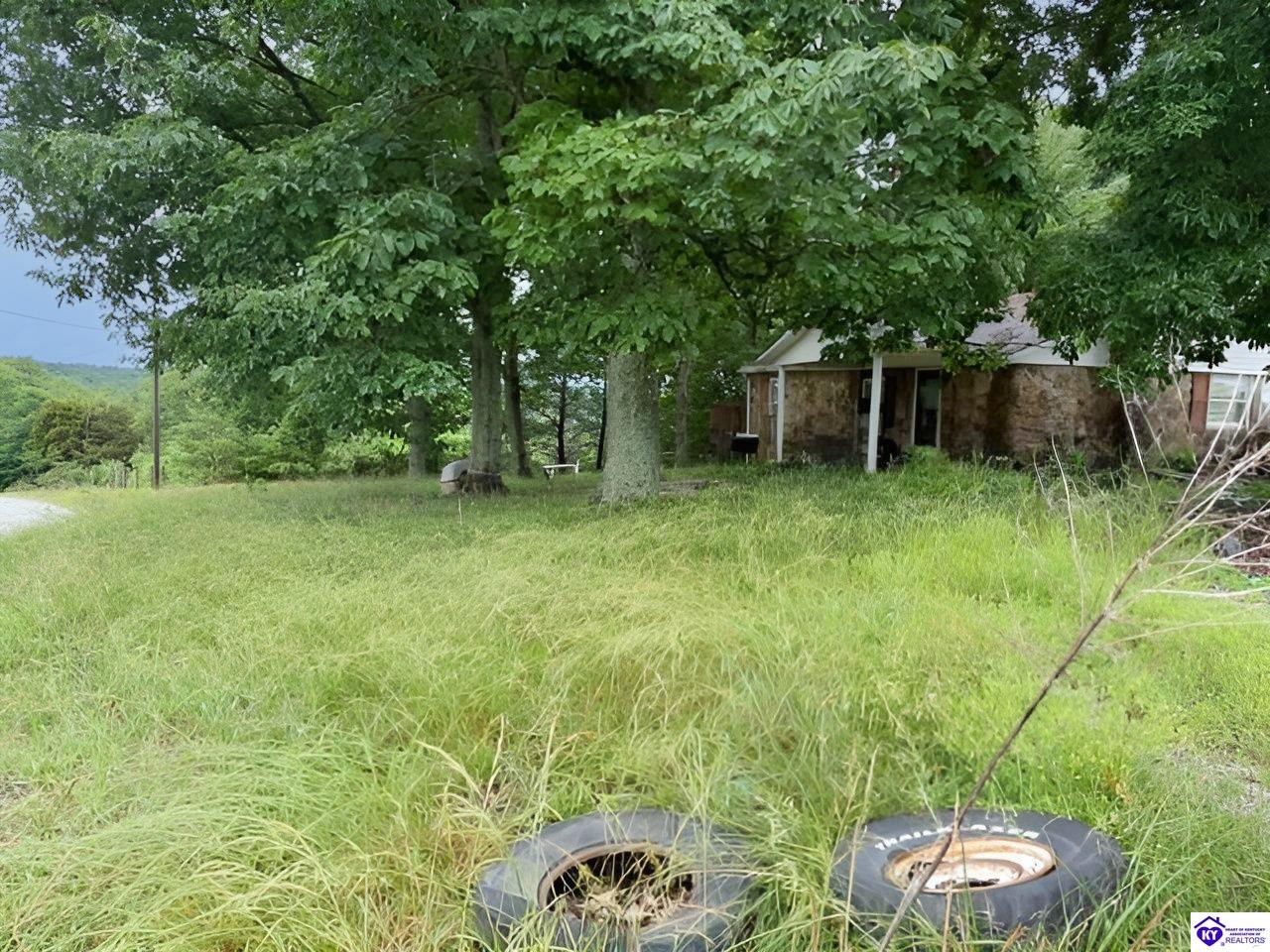 797 Gap Hill Road Property Photo 7