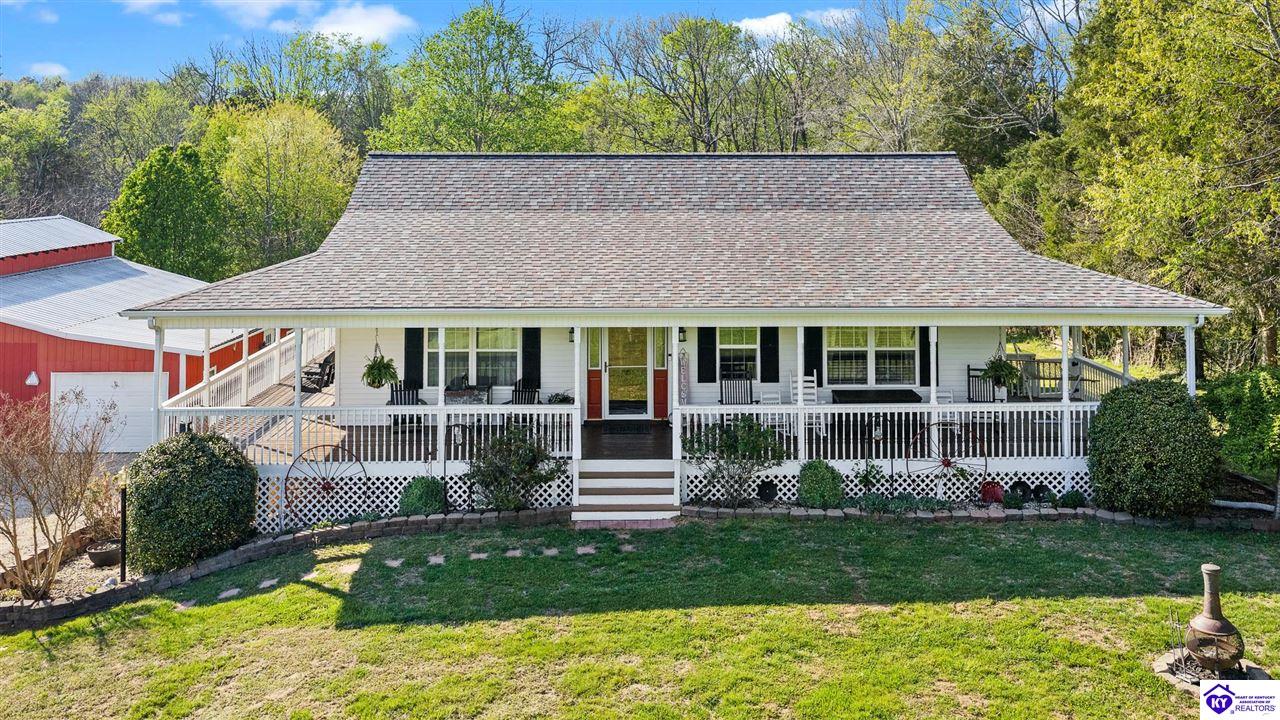 13098 Leitchfield Road Property Photo 1