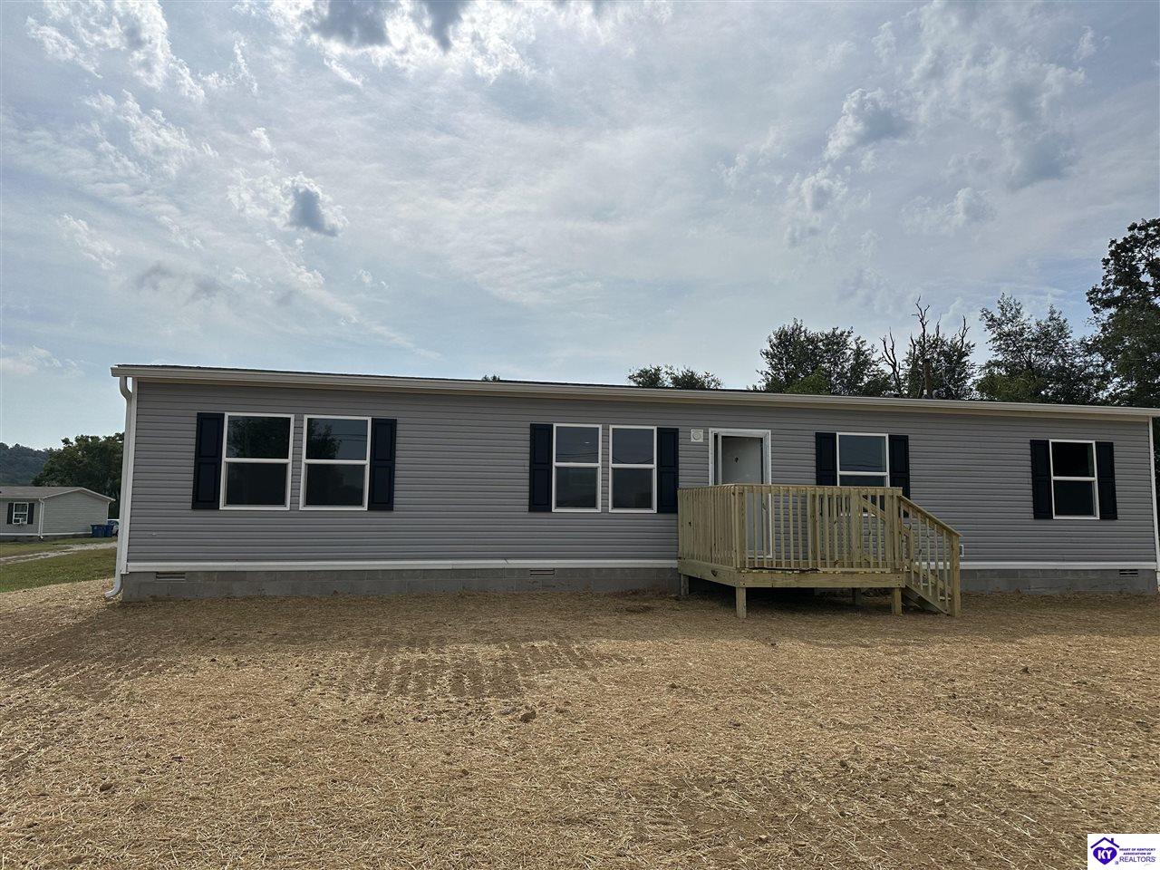 1248 Big Spring Road Property Photo 1