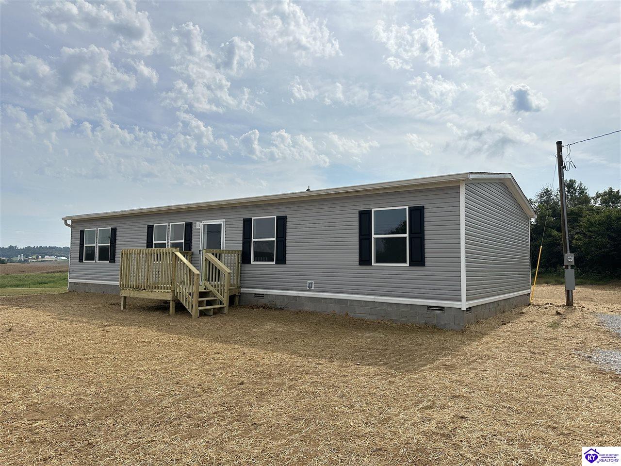 1248 Big Spring Road Property Photo 2