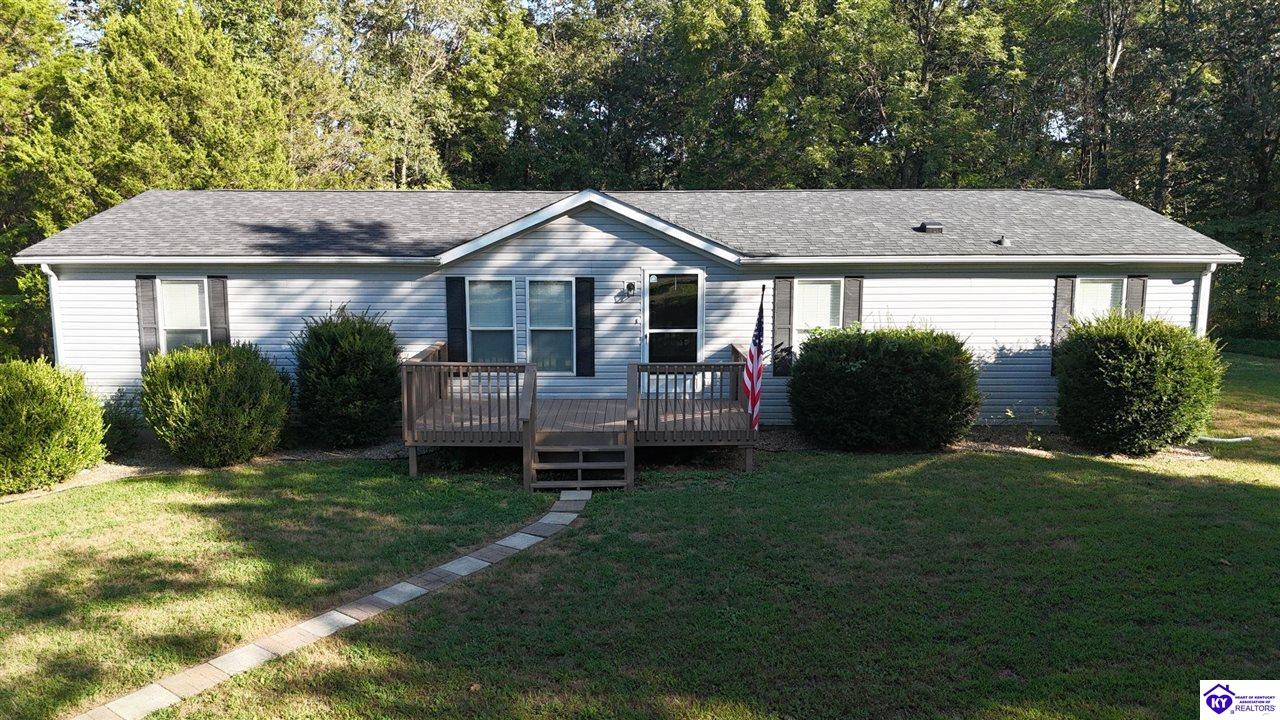 1005 Medley Drive Property Photo 2