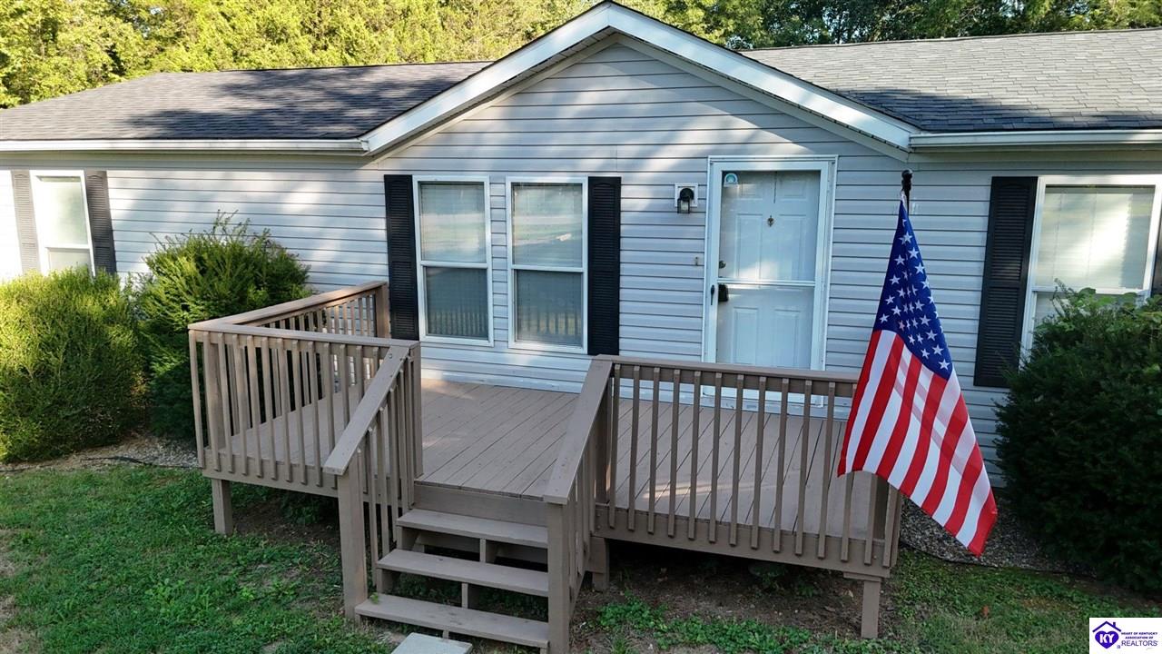 1005 Medley Drive Property Photo 3