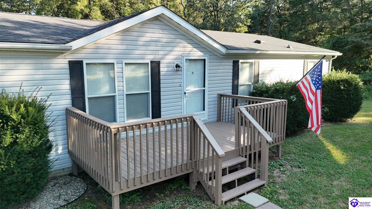 1005 Medley Drive Property Photo 4