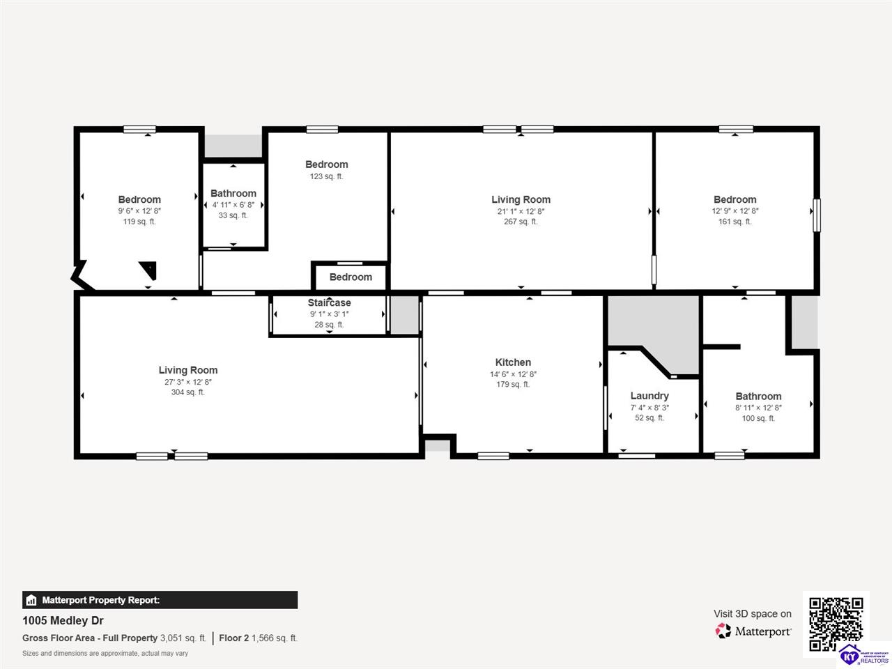 1005 Medley Drive Property Photo 11