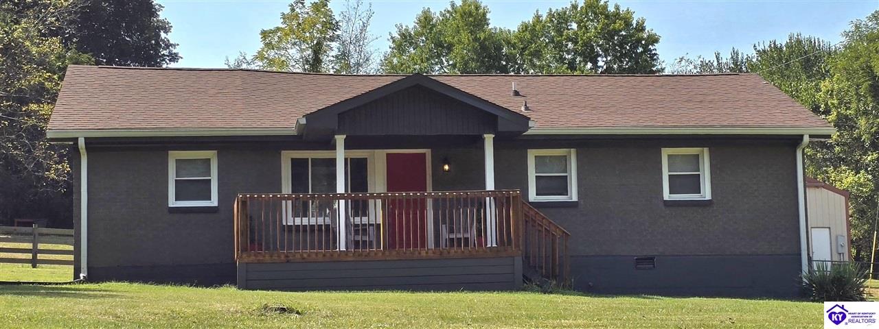 1288 Blackjack Road Property Photo 3