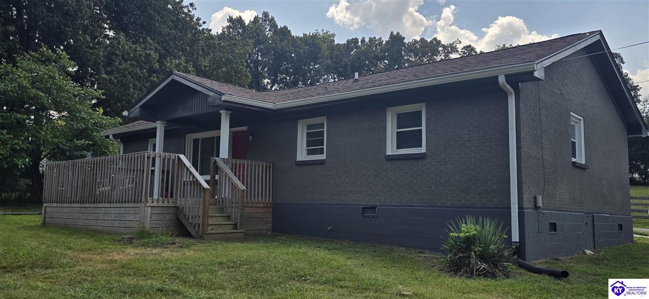 1288 Blackjack Road Property Photo 4
