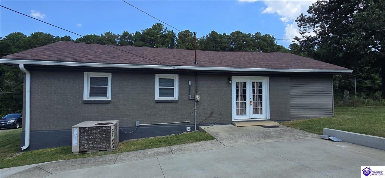 1288 Blackjack Road Property Photo 5