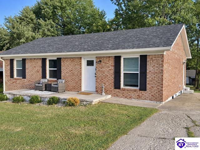 83 Tall Oak Court Property Photo 1