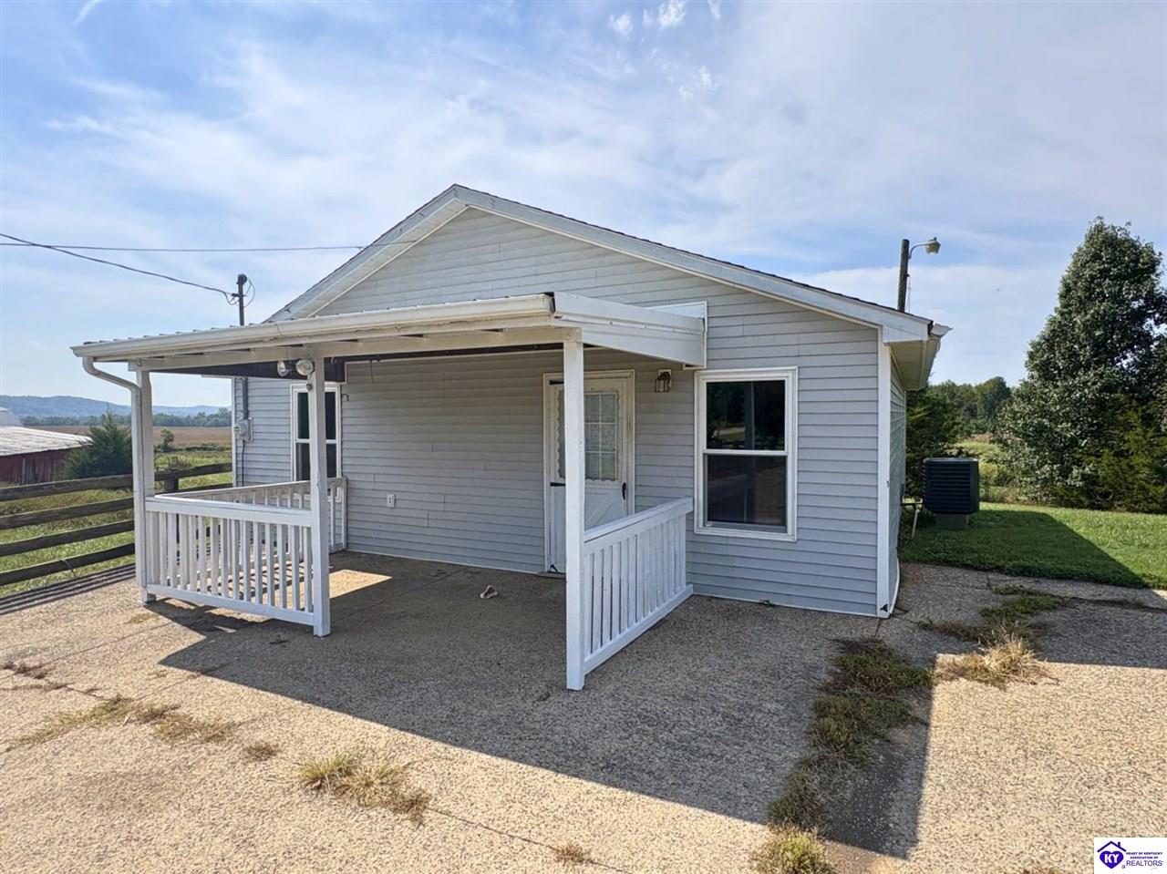 1061 New Hope Road Property Photo 1