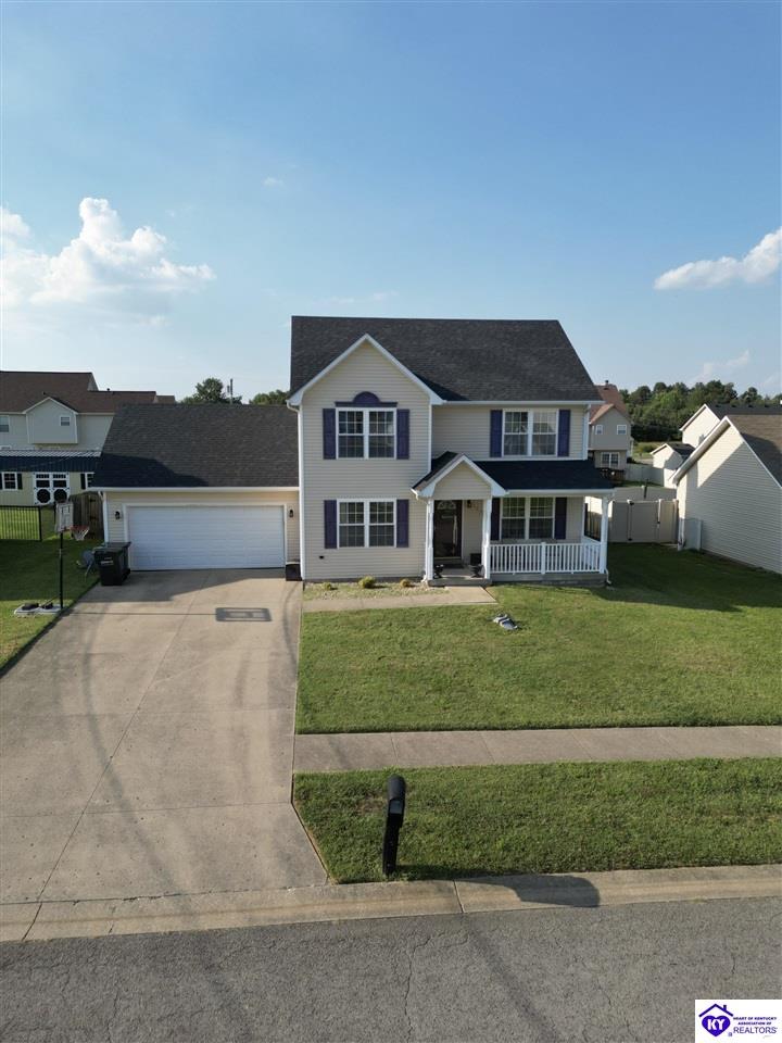 127 Longsdale Court