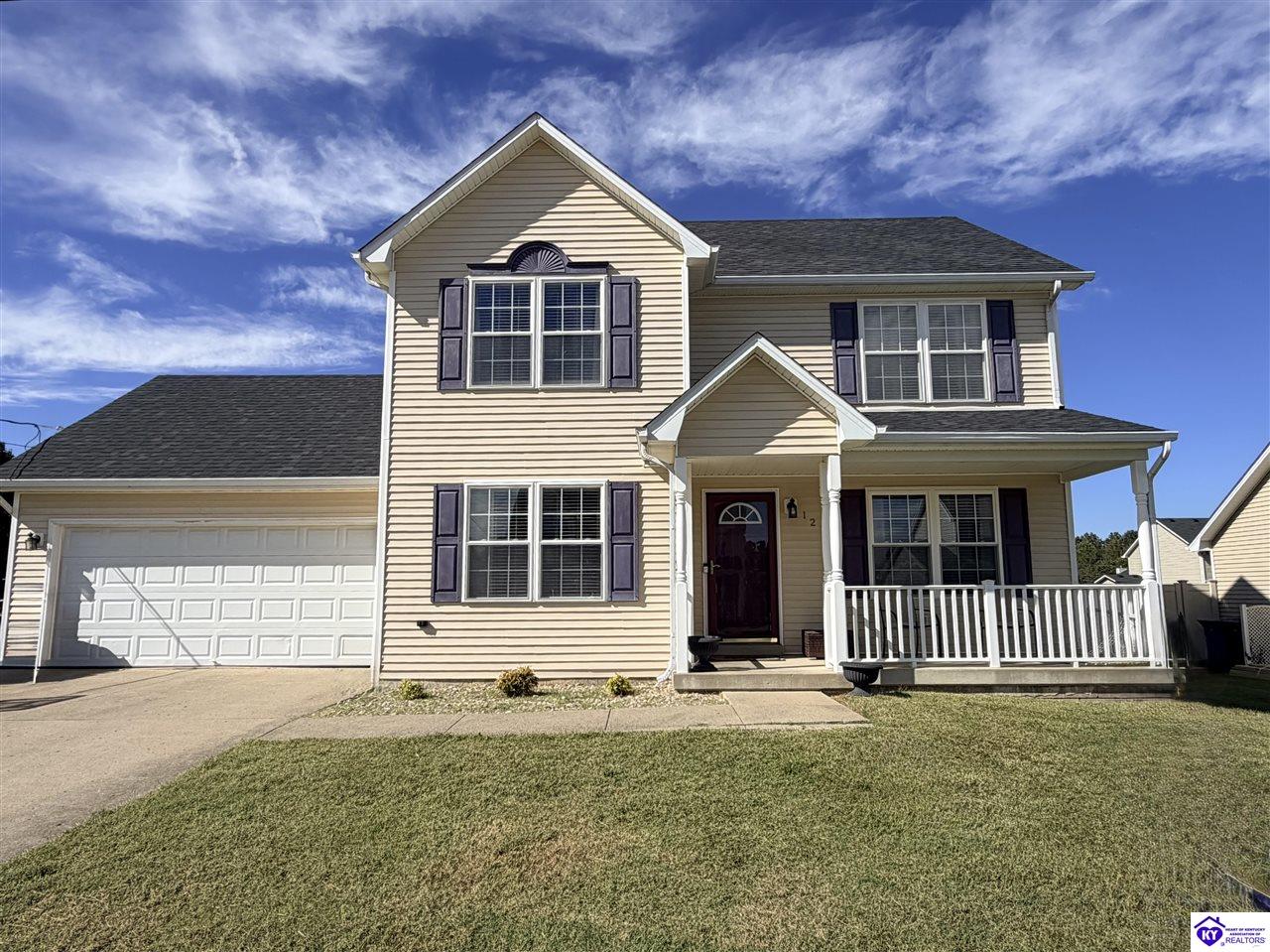 127 Longsdale Court Property Photo 1