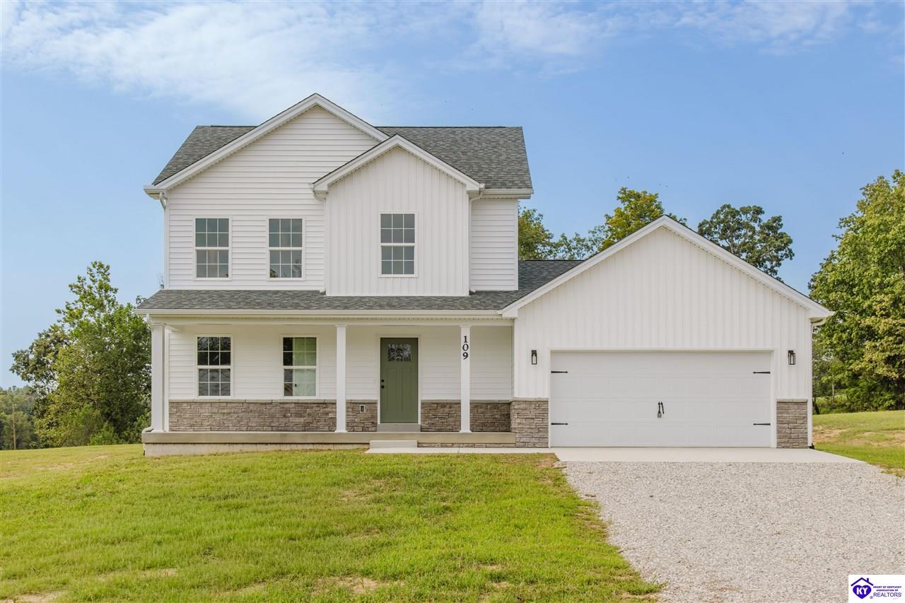 109 Valerie Court Property Photo 1
