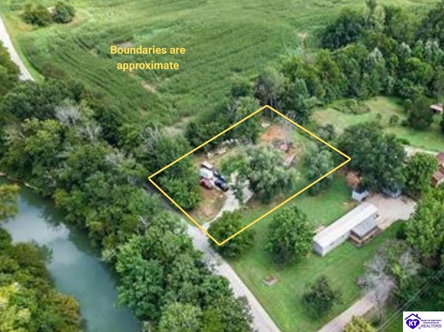 541 White Mills Road Property Photo 1