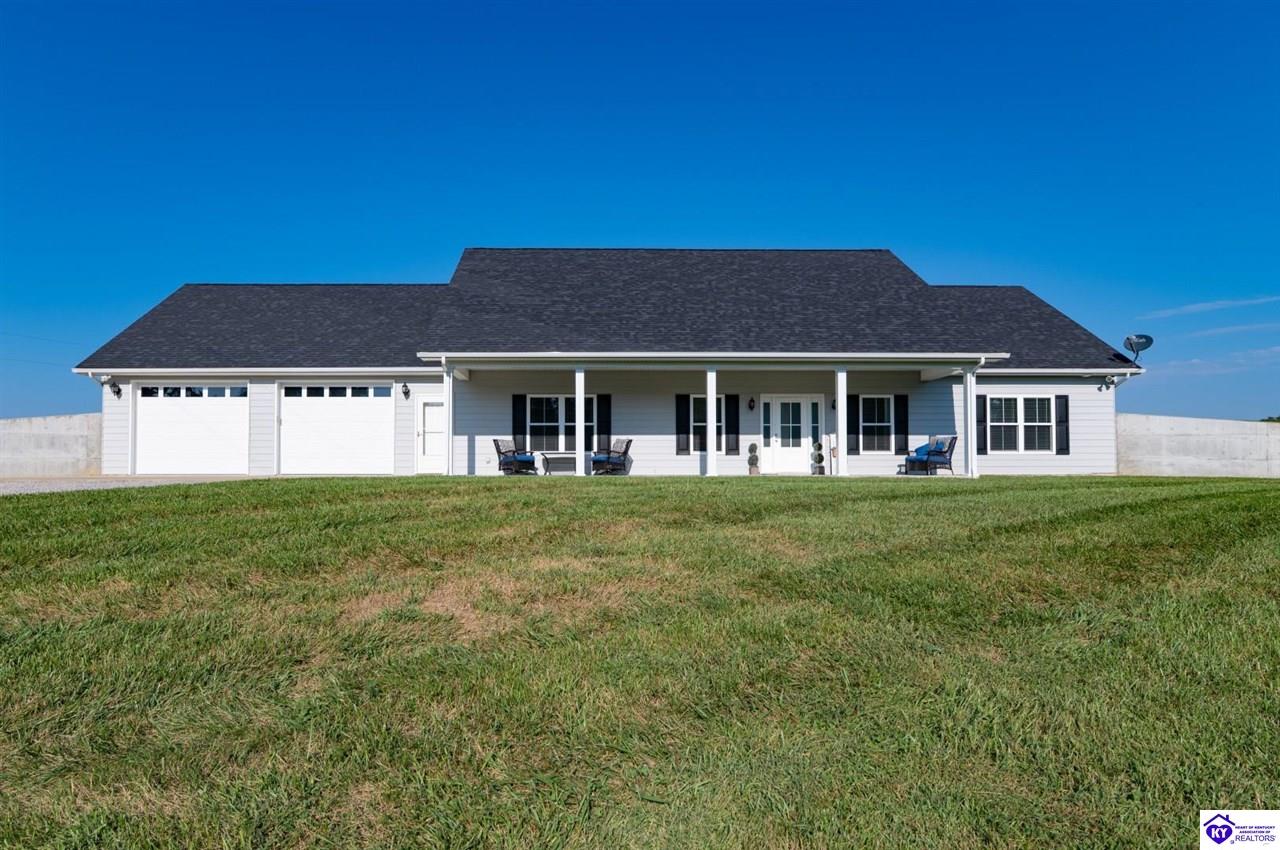 1055 Antioch Church Road Property Photo 1