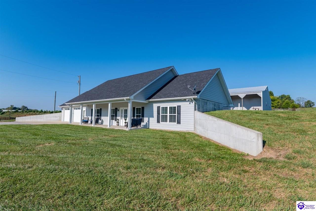 1055 Antioch Church Road Property Photo 3