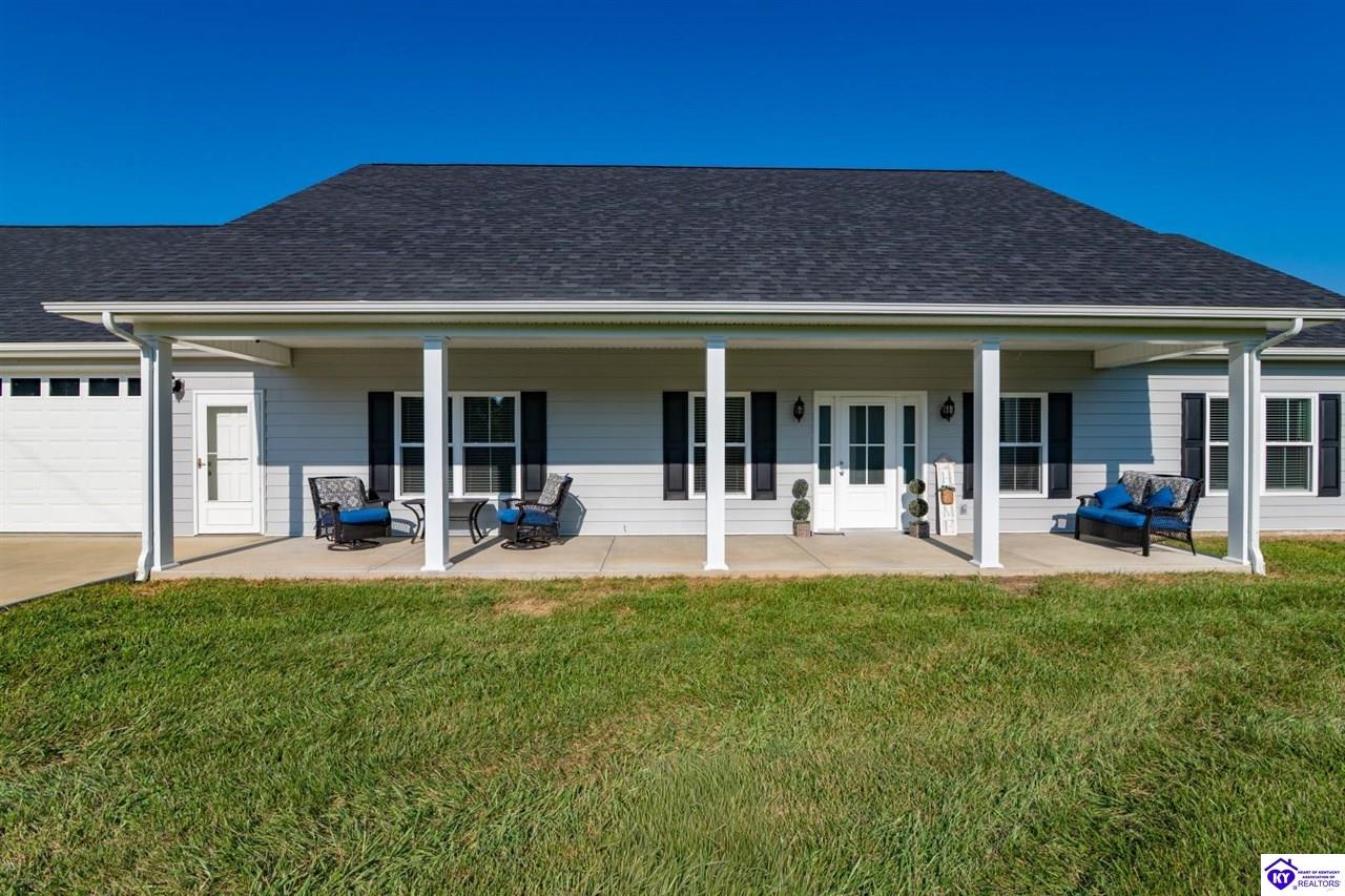1055 Antioch Church Road Property Photo 4