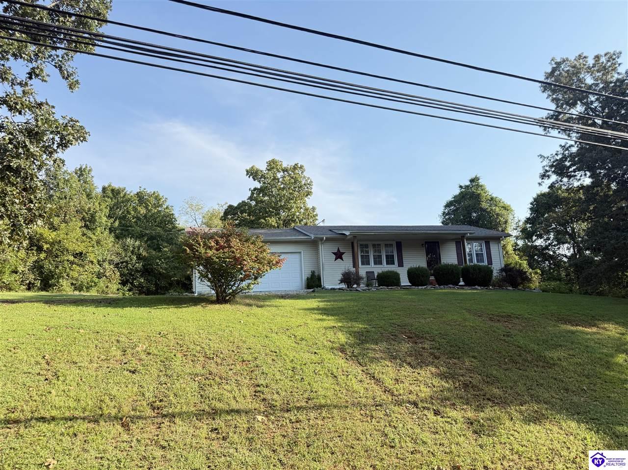 366 Battle Training Road Property Photo 1