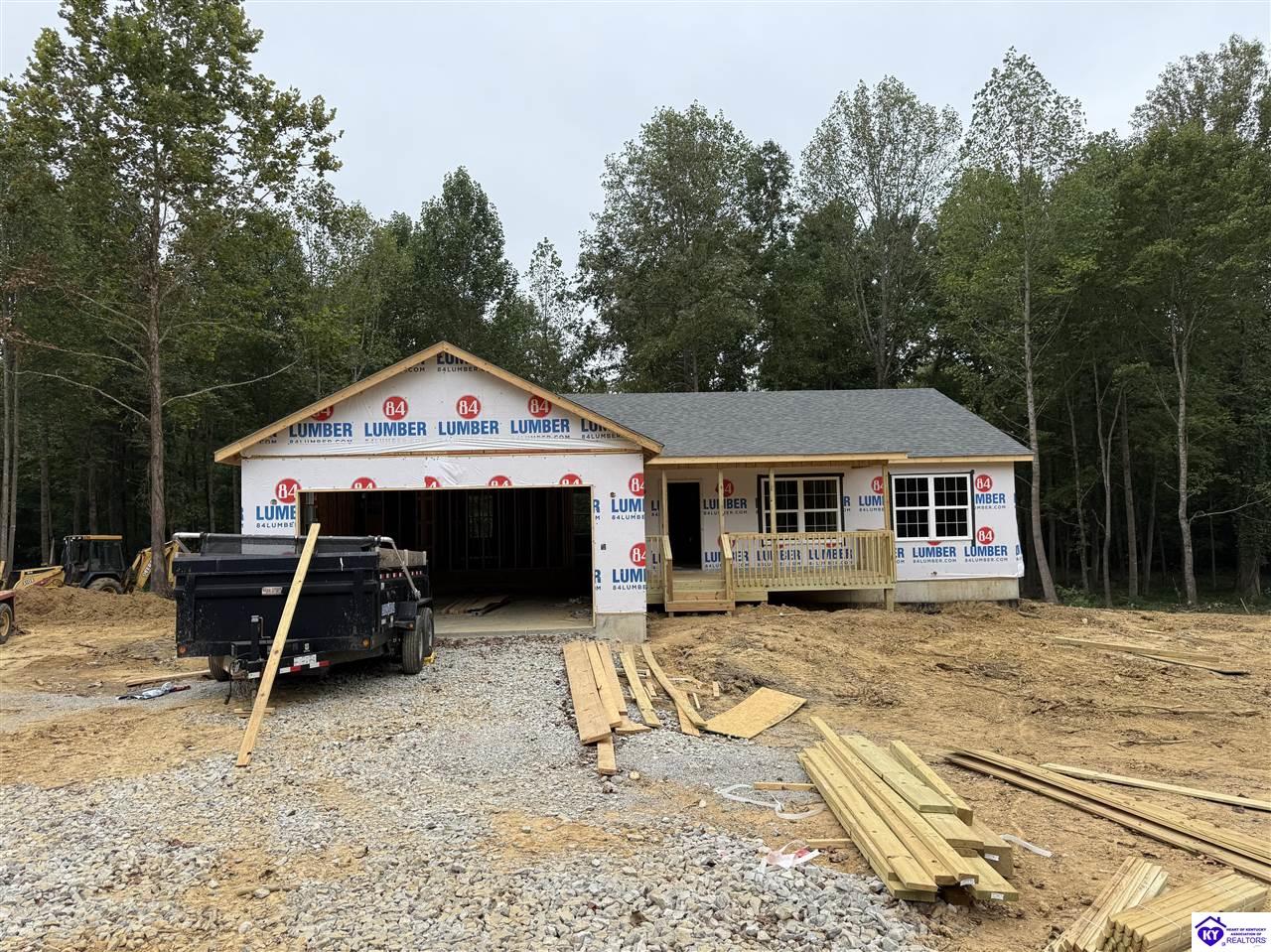 Lot 16 Redhawk Property Photo 1