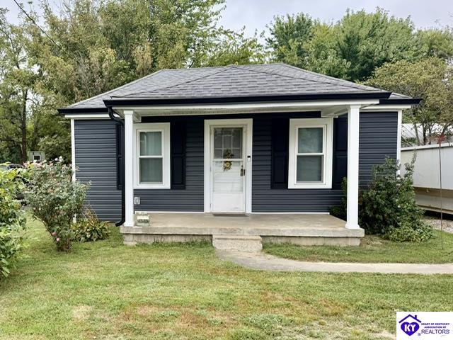 1650 Bardstown Road Property Photo 1