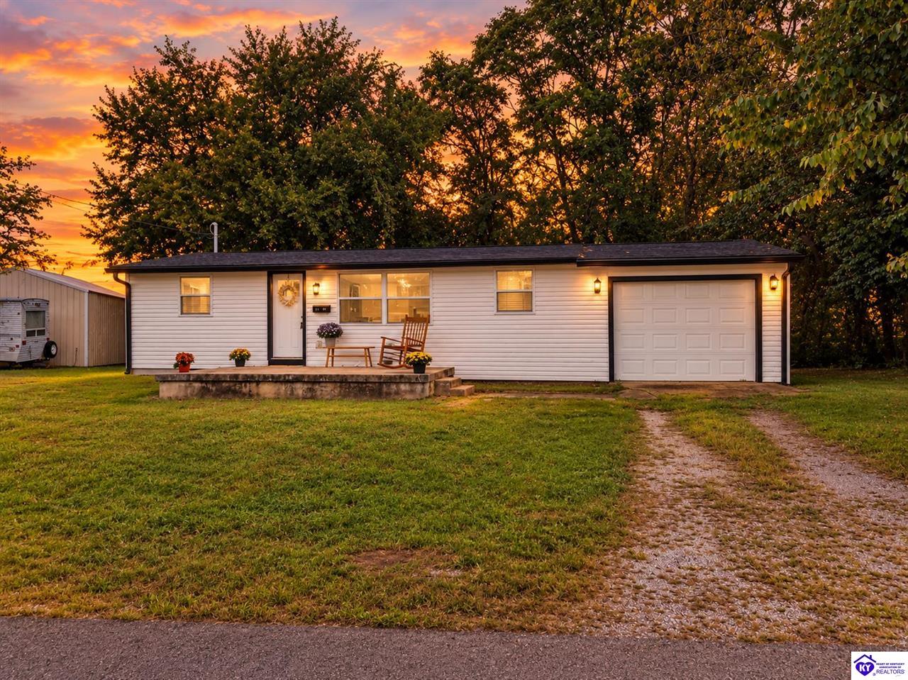 1107 Wooddale Road Property Photo 1