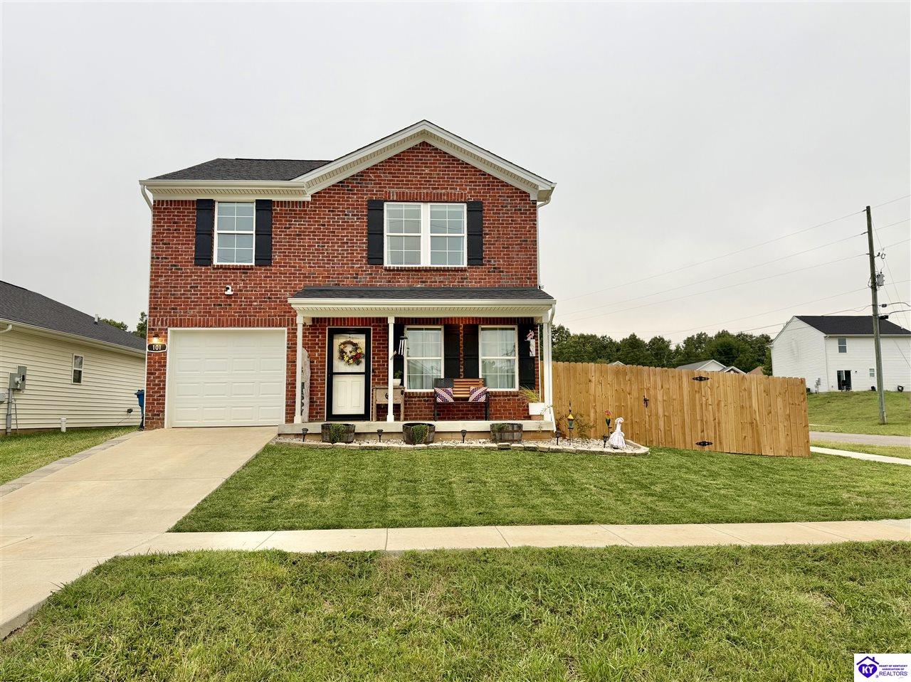 101 S Osprey Court Property Photo 1