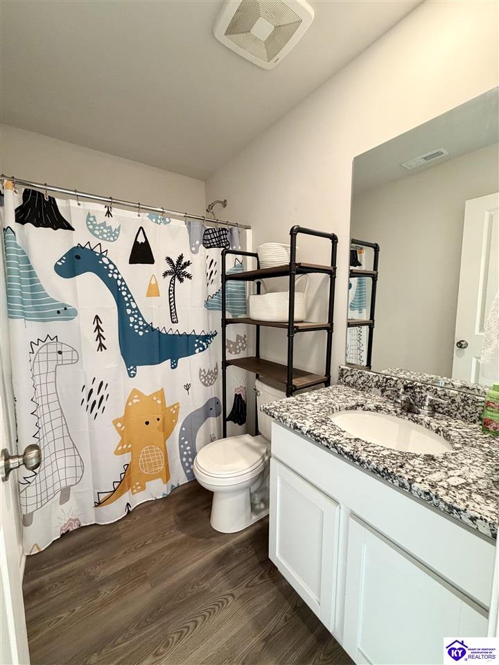 101 S Osprey Court Property Photo 17