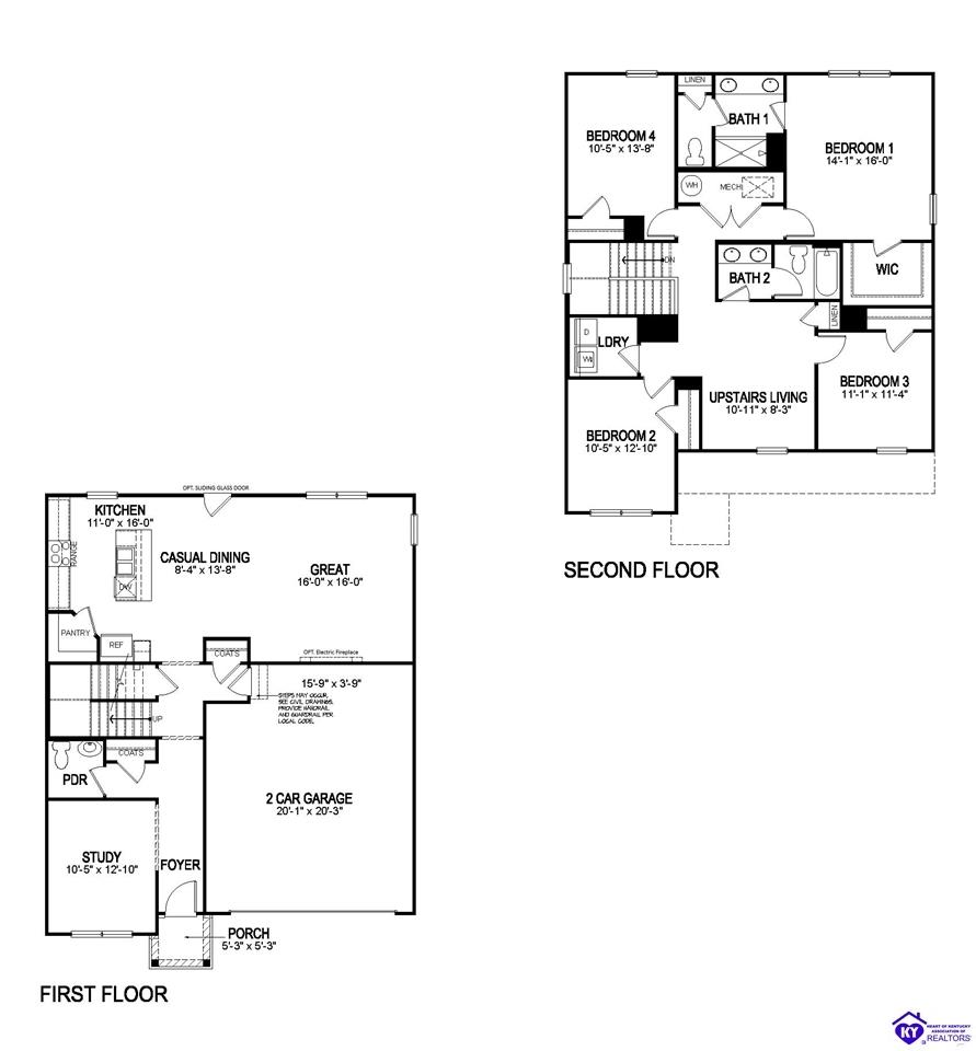 913 Tristan Lane Property Photo 26