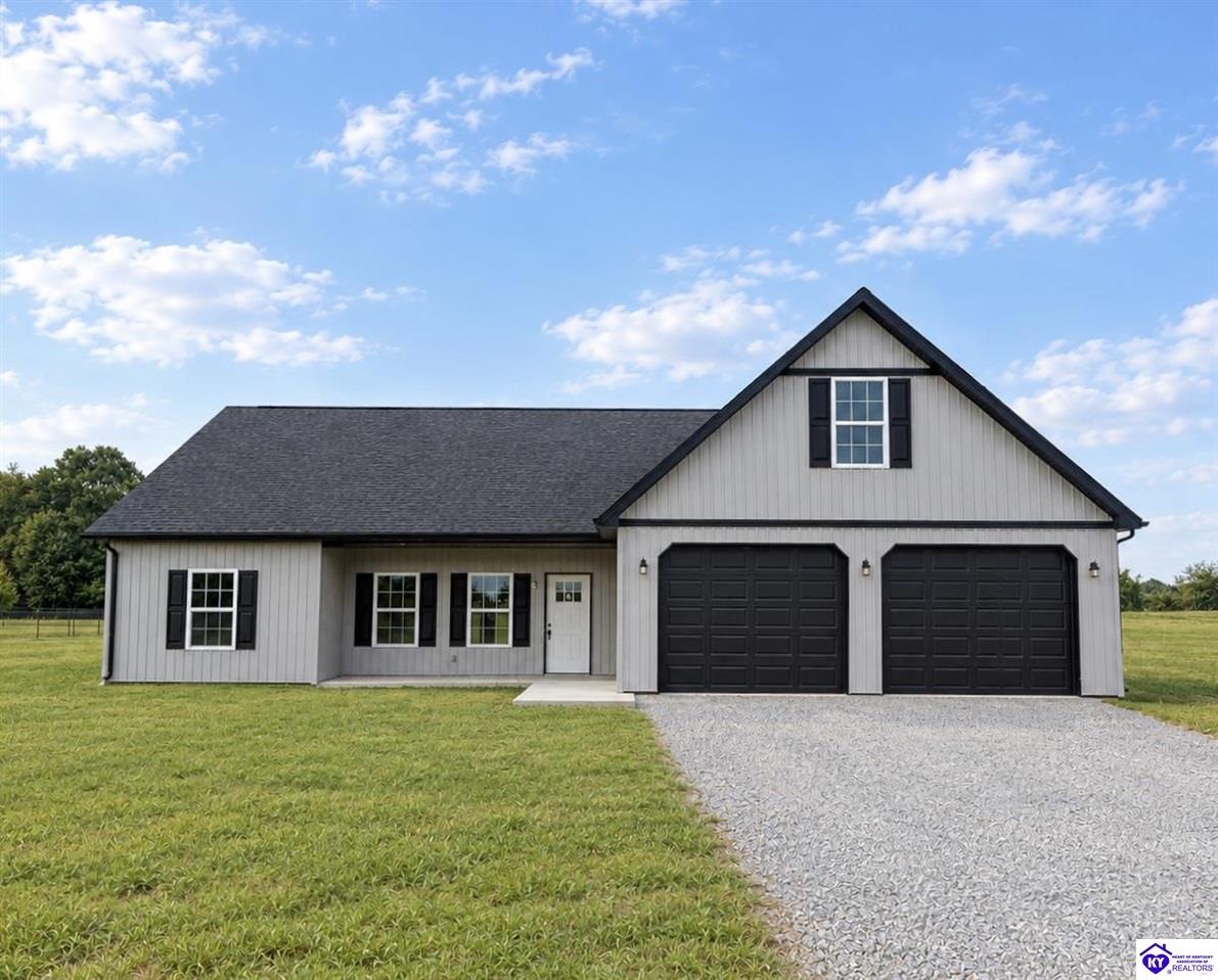161 Owl Creek Drive Property Photo 1