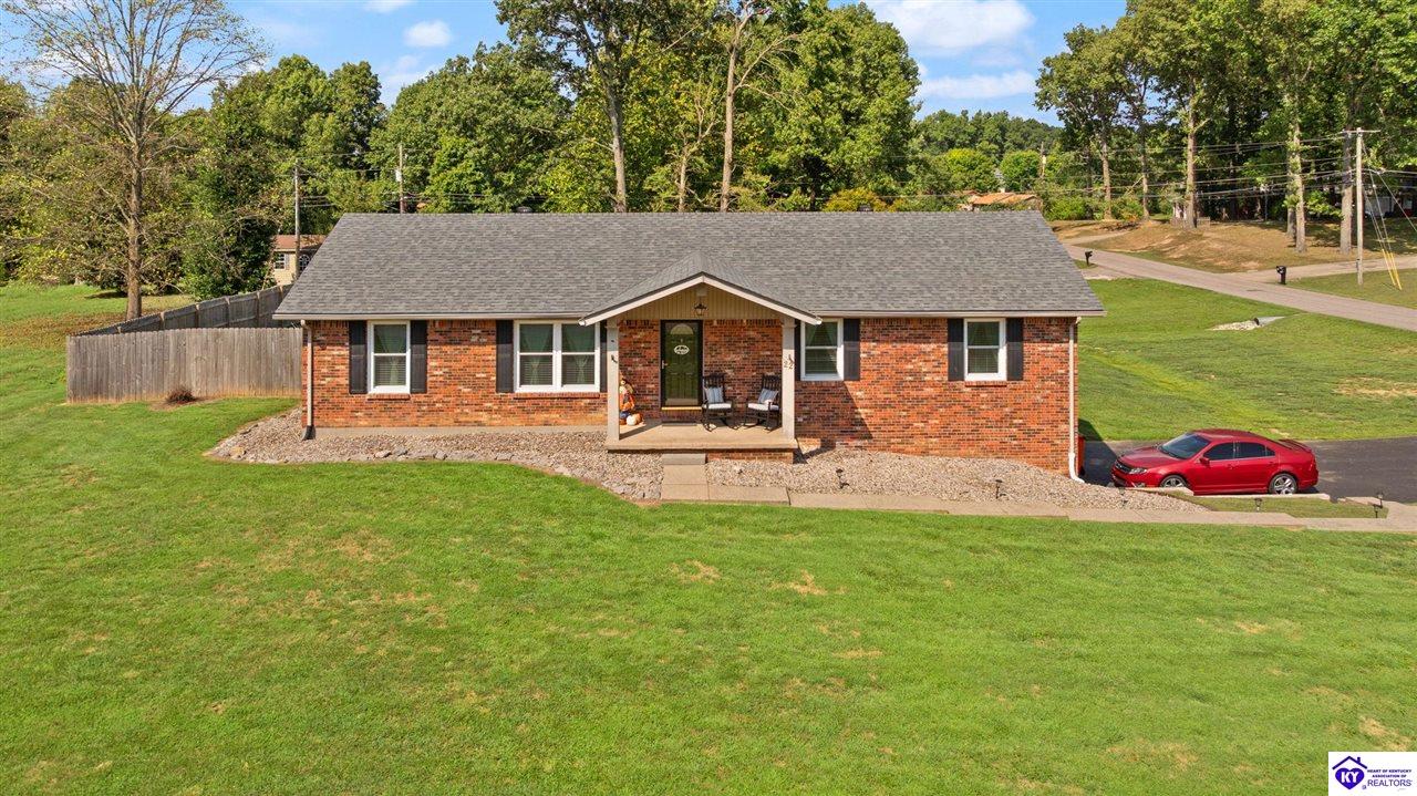 22 W Rainbow Way Property Photo 1