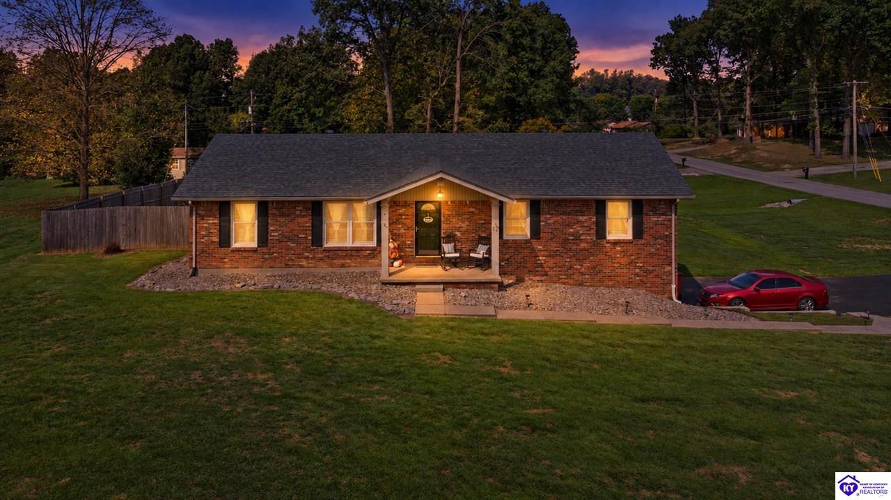 22 W Rainbow Way Property Photo 2