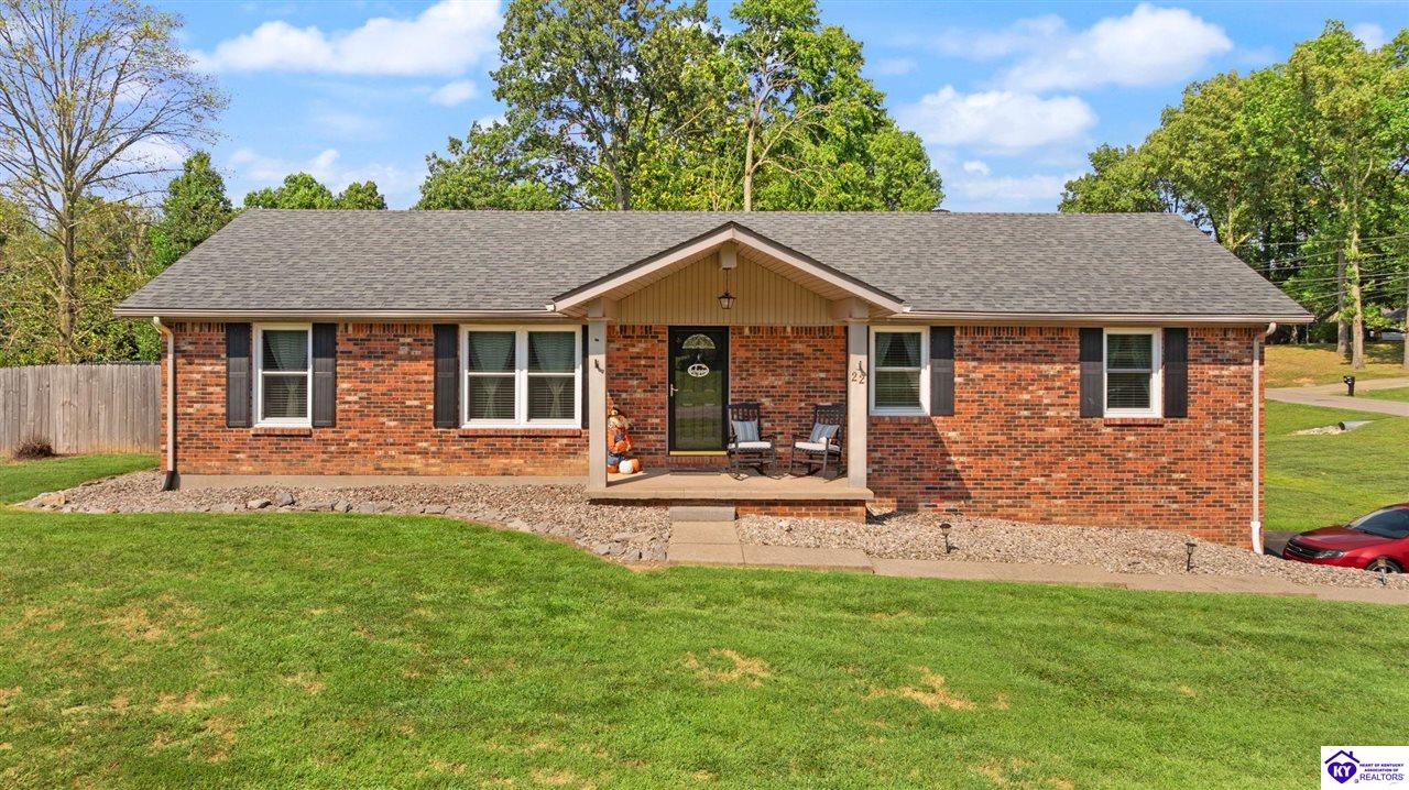 22 W Rainbow Way Property Photo 3