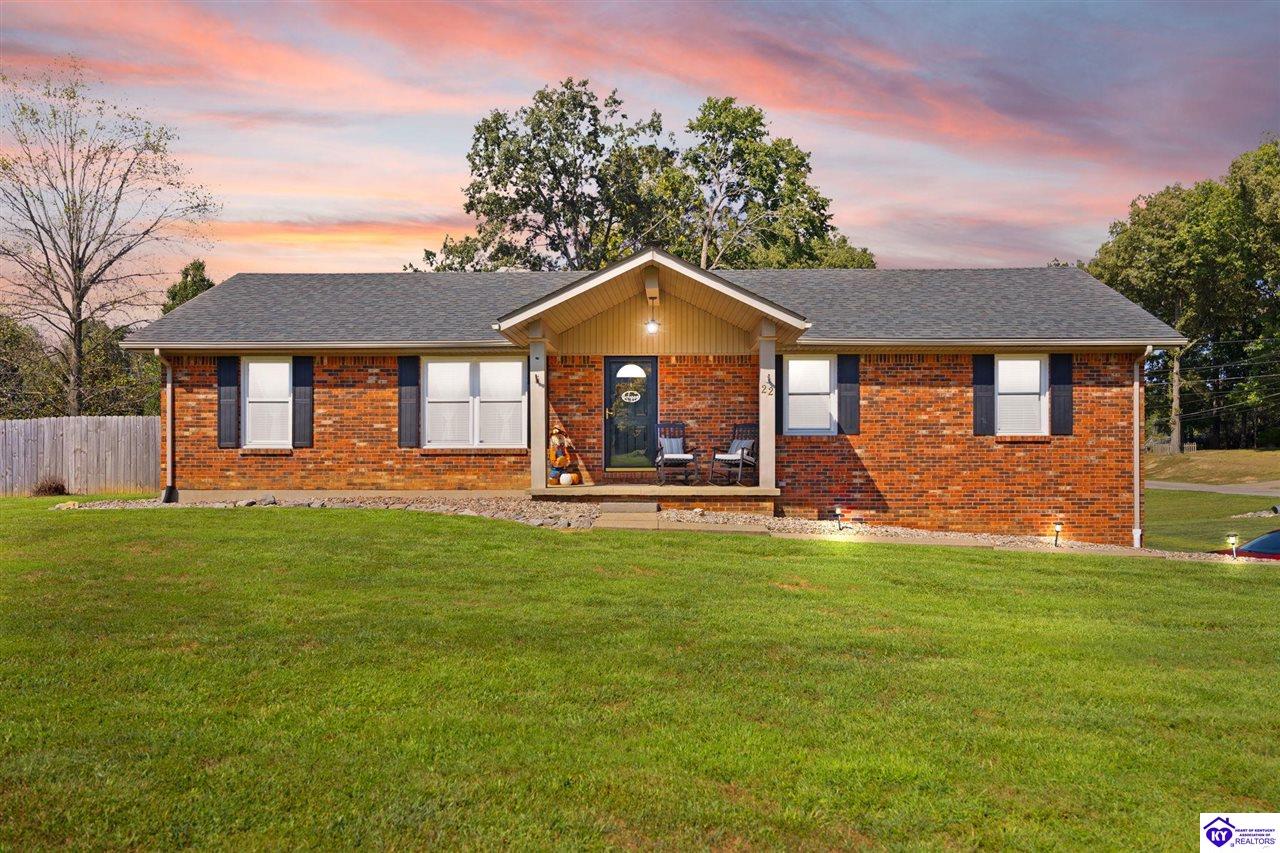 22 W Rainbow Way Property Photo 4