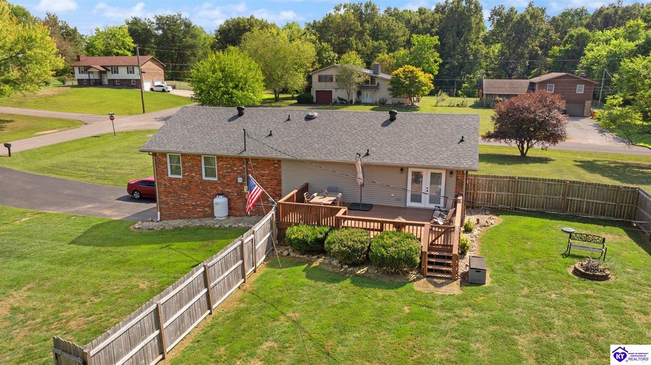 22 W Rainbow Way Property Photo 39